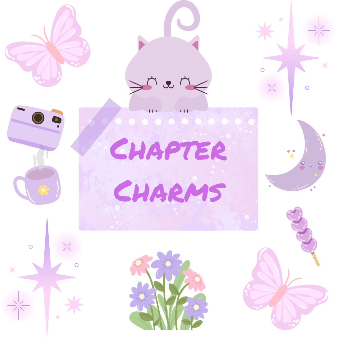 Chapter Charms