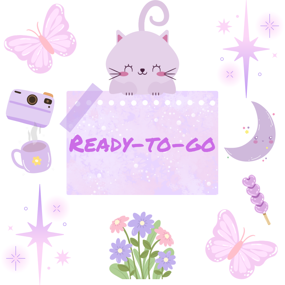 Ready-to-Go