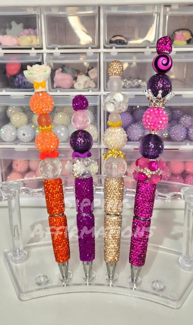 Sparkle Pen