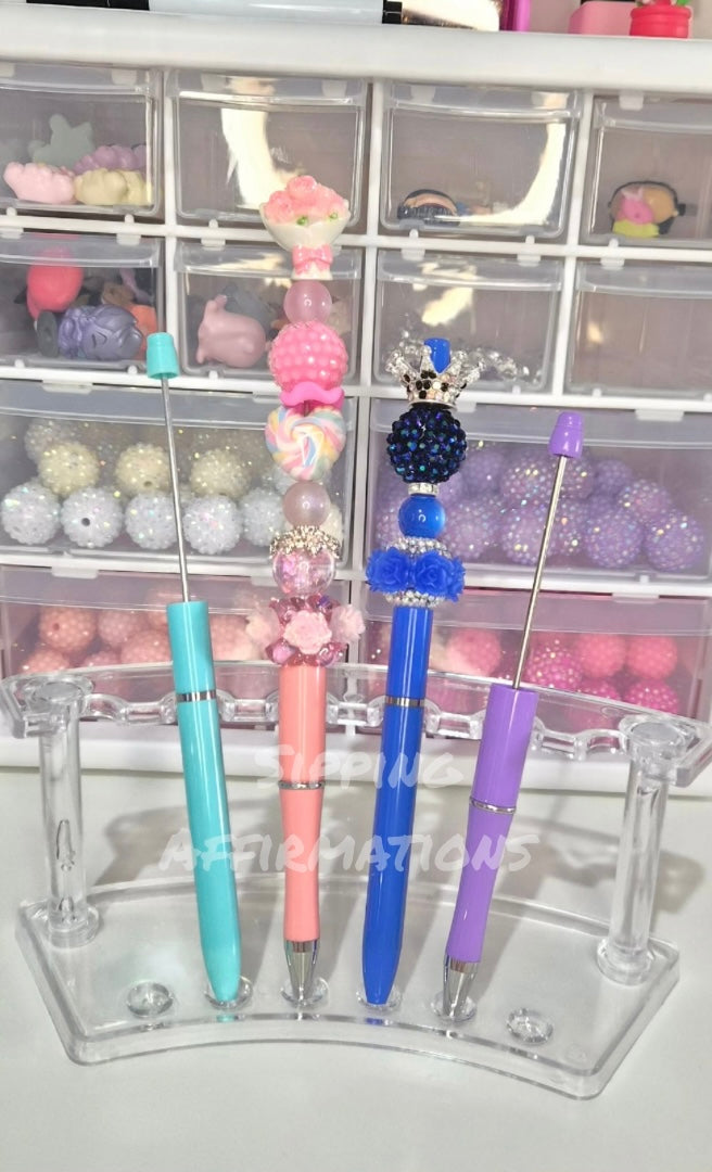 Plain Pen