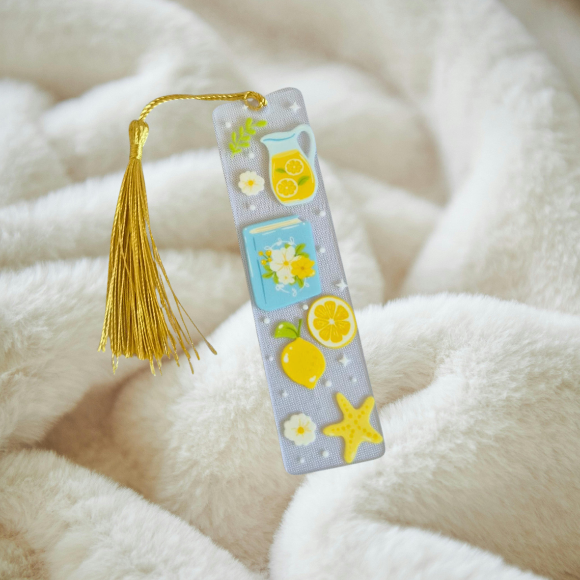 Summer, Lemons