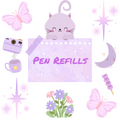 Pen Refills