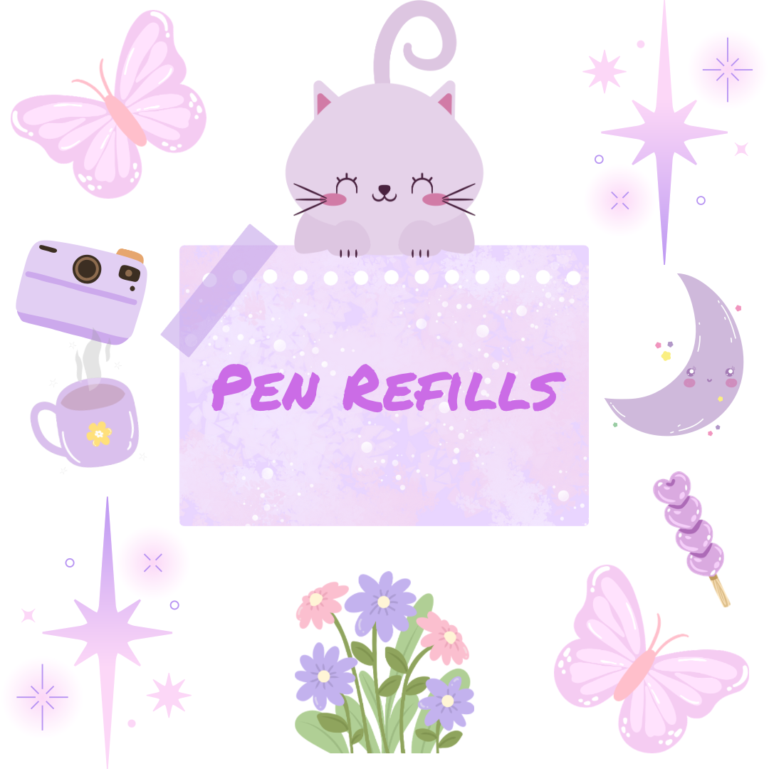 Pen Refills