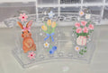 Cutesy Acrylic Keychain 1.0