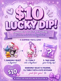 $10 Lucky Dip