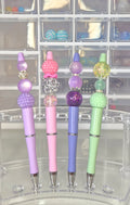 Plain Pens no Character 1.2