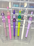 Plain Pens no Character 1.0