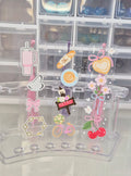 Acrylic Bookmark 1.3